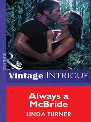cover image of Always a Mcbride